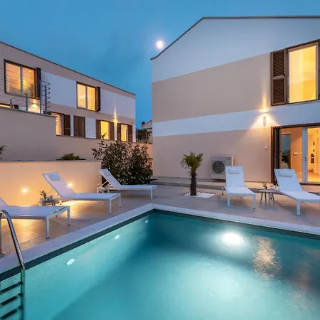 Adriatic Bliss - Olive
