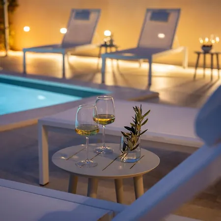Adriatic Bliss - Olive Appartamento