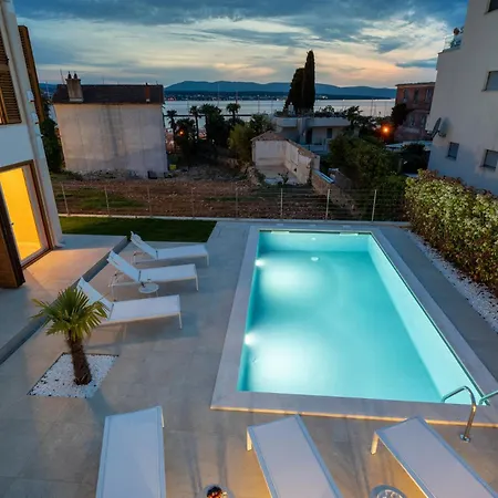 Appartamento Adriatic Bliss - Olive